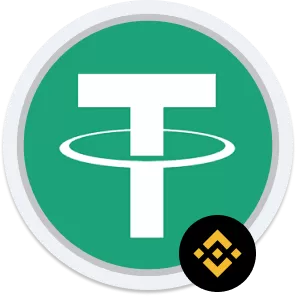 USDT BSC/BEP-20 Network