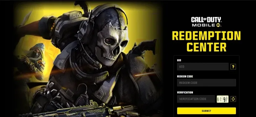 Kode Redeem COD Mobile November 2025 Terbaru: Klaim Hadiah Gratis dan Bonus Eksklusif!