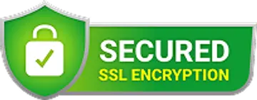 SSL Secured